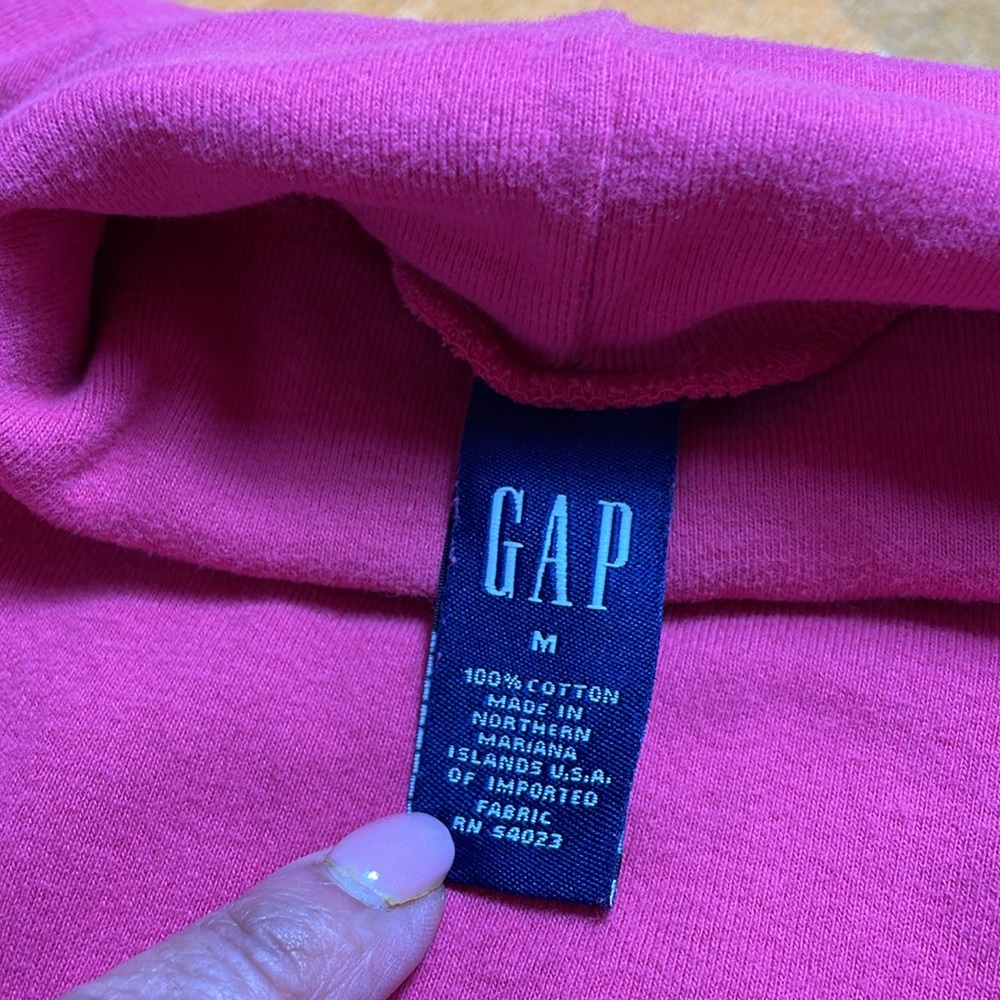 Gap girls turtleneck
